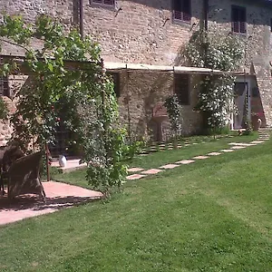  Affittacamere La Rocca Chianti Hospitality