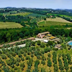 Poggio Alle Lame Farm stay