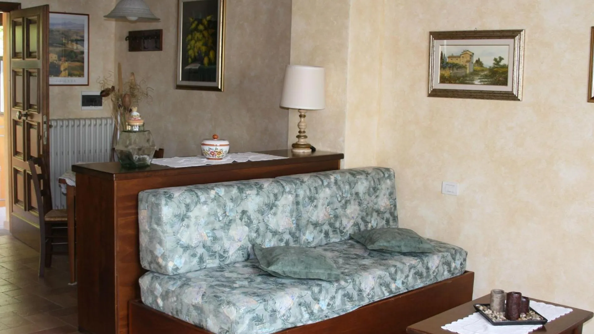 Holidays In The Heart Of Chianti Tavarnelle Val di Pesa