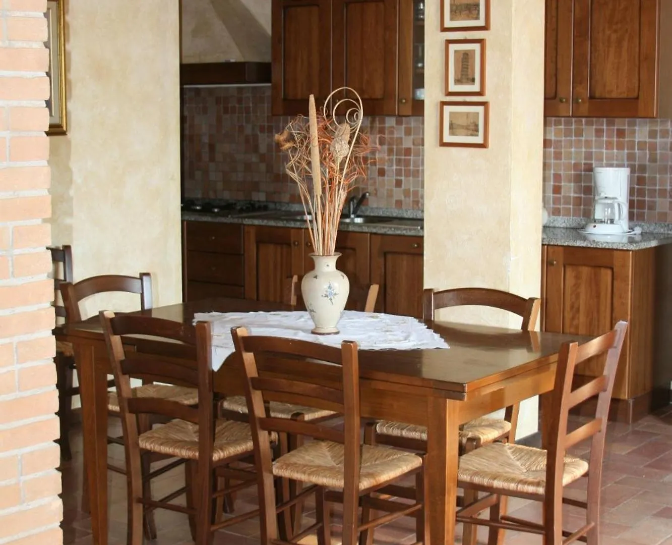 Holidays In The Heart Of Chianti Tavarnelle Val di Pesa Holiday home