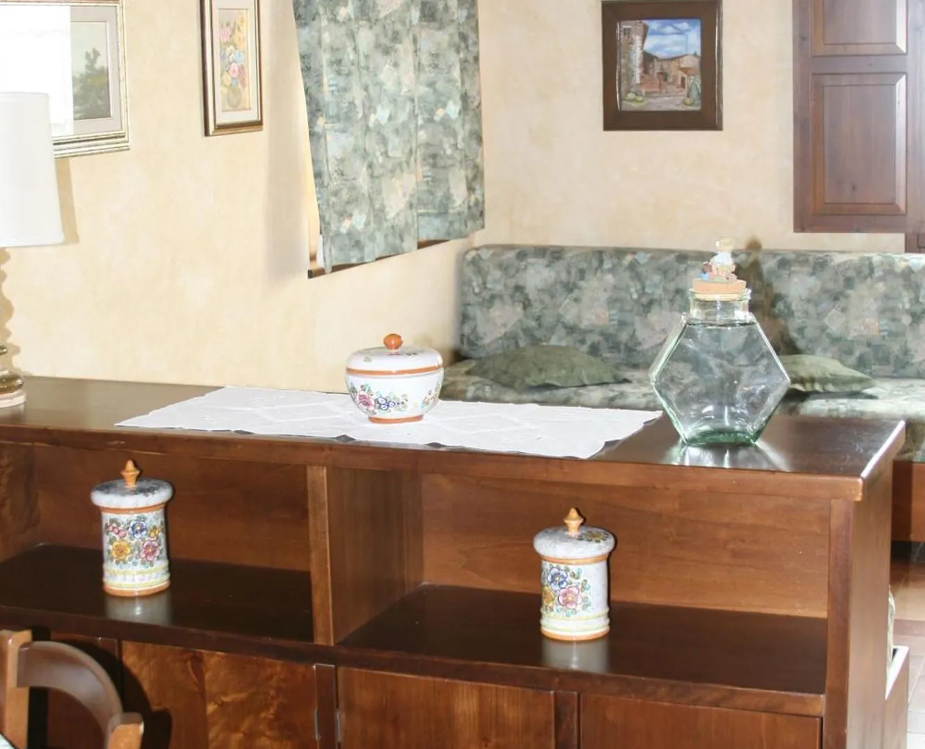 Holidays In The Heart Of Chianti Tavarnelle Val di Pesa Holiday home