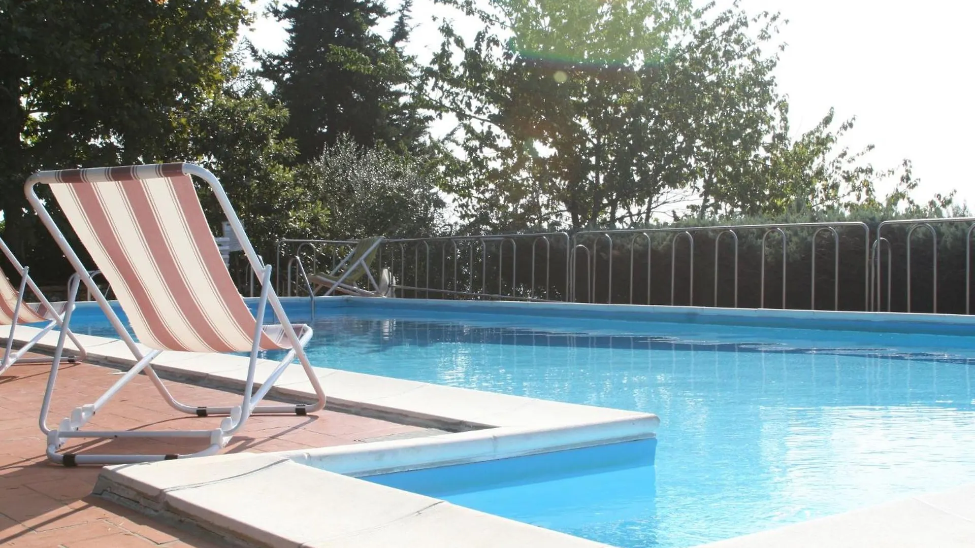 Holiday home Holidays In The Heart Of Chianti Tavarnelle Val di Pesa