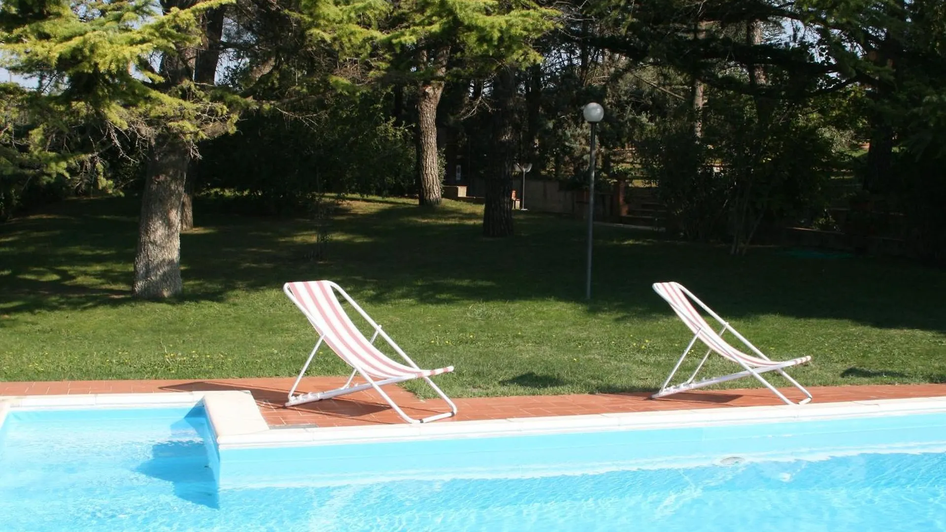 Holiday home Holidays In The Heart Of Chianti Tavarnelle Val di Pesa Italy