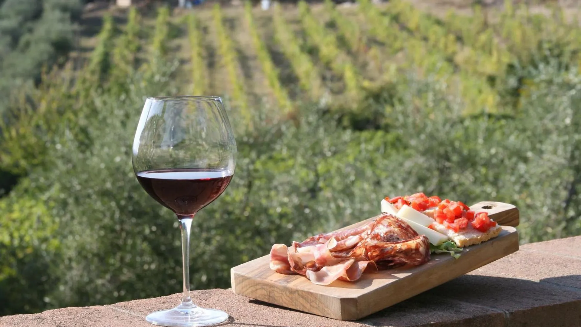 Holidays In The Heart Of Chianti Tavarnelle Val di Pesa 0*,  Italy